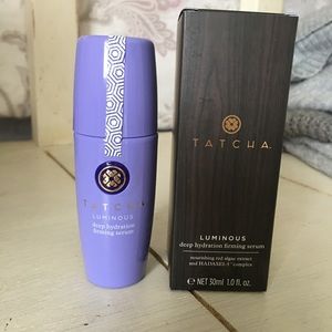 Tatcha Luminous Serum